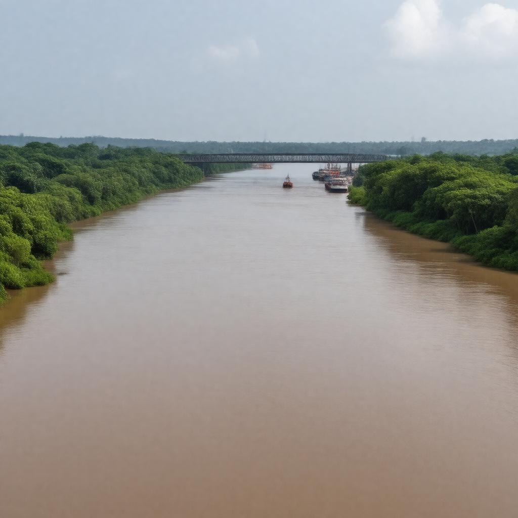 Demerara River